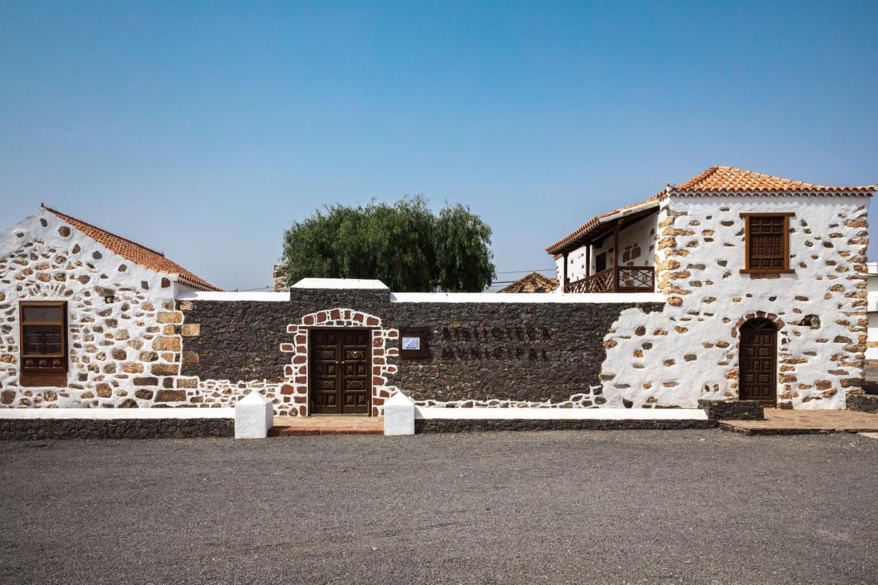 Сasa de vacaciones Casa La Orilla Antigua (Fuerteventura)