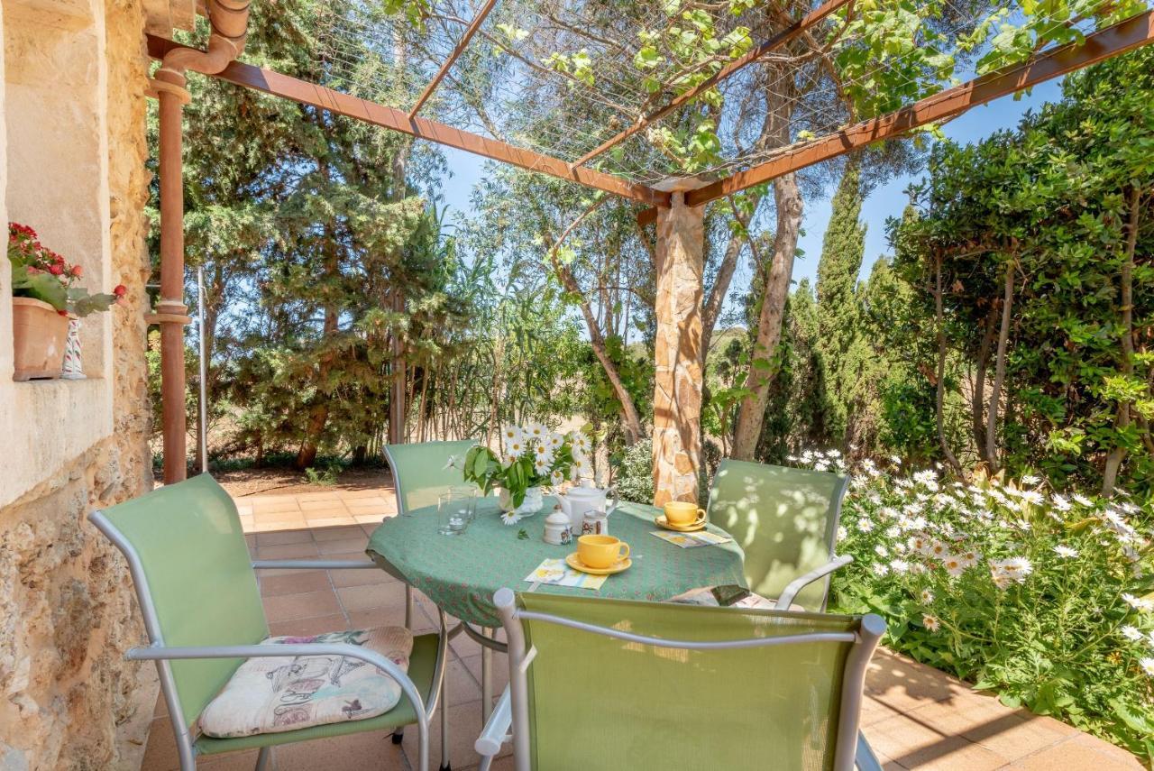 Sa Sinia Villa *