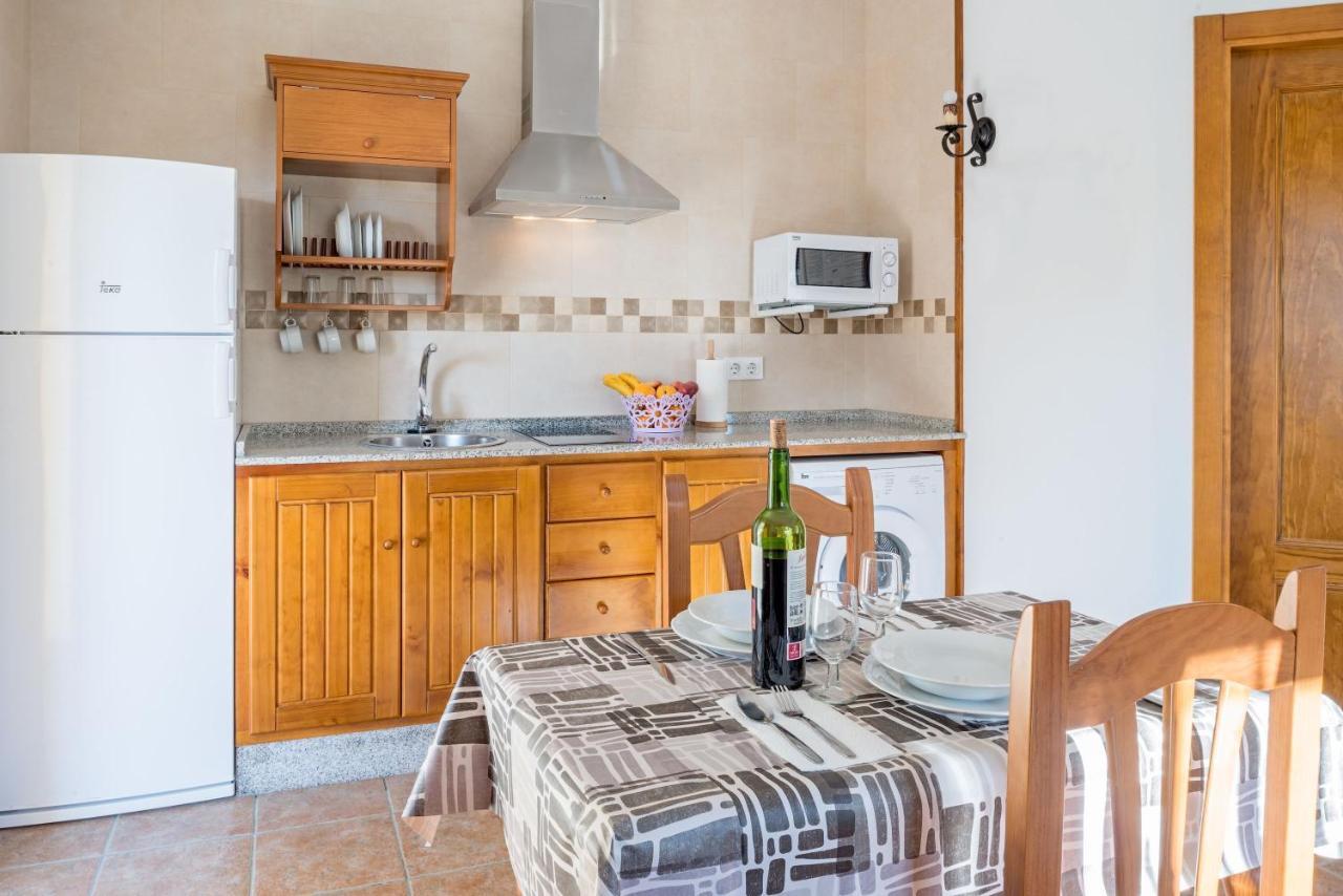 Apartamento La Aceitera - 1 Zahora