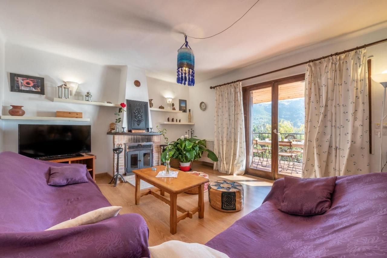 Sa Volta De Son Serralta Holiday home Estellencs (Mallorca)