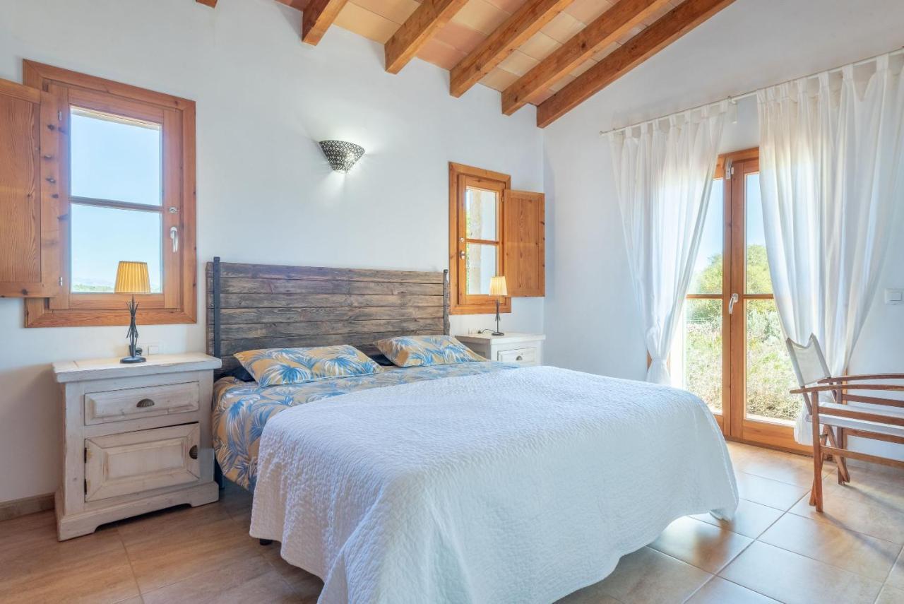 Casa Yolanda Сasa de vacaciones