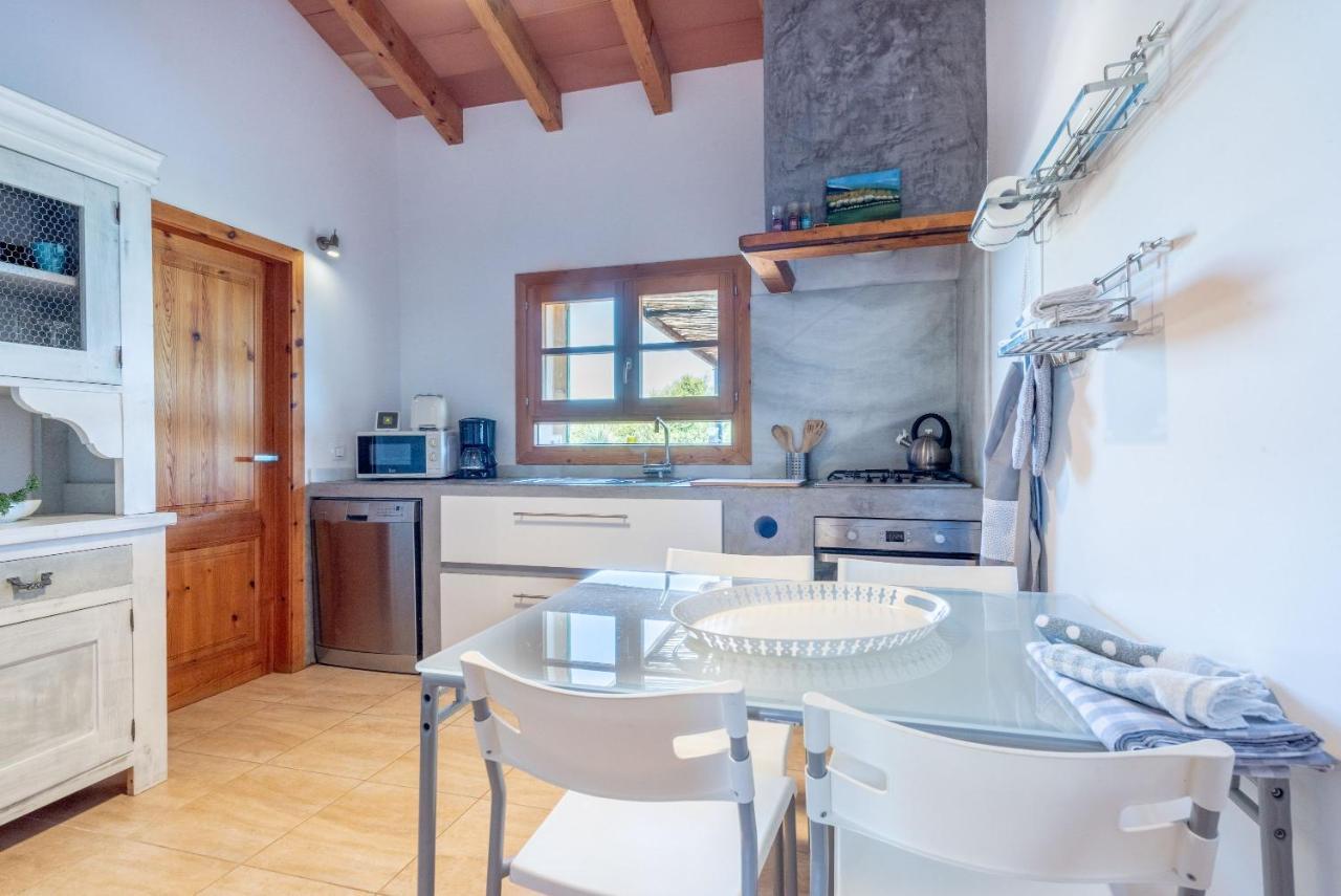 Casa Yolanda Сasa de vacaciones Sant Llorenc Des Cardassar