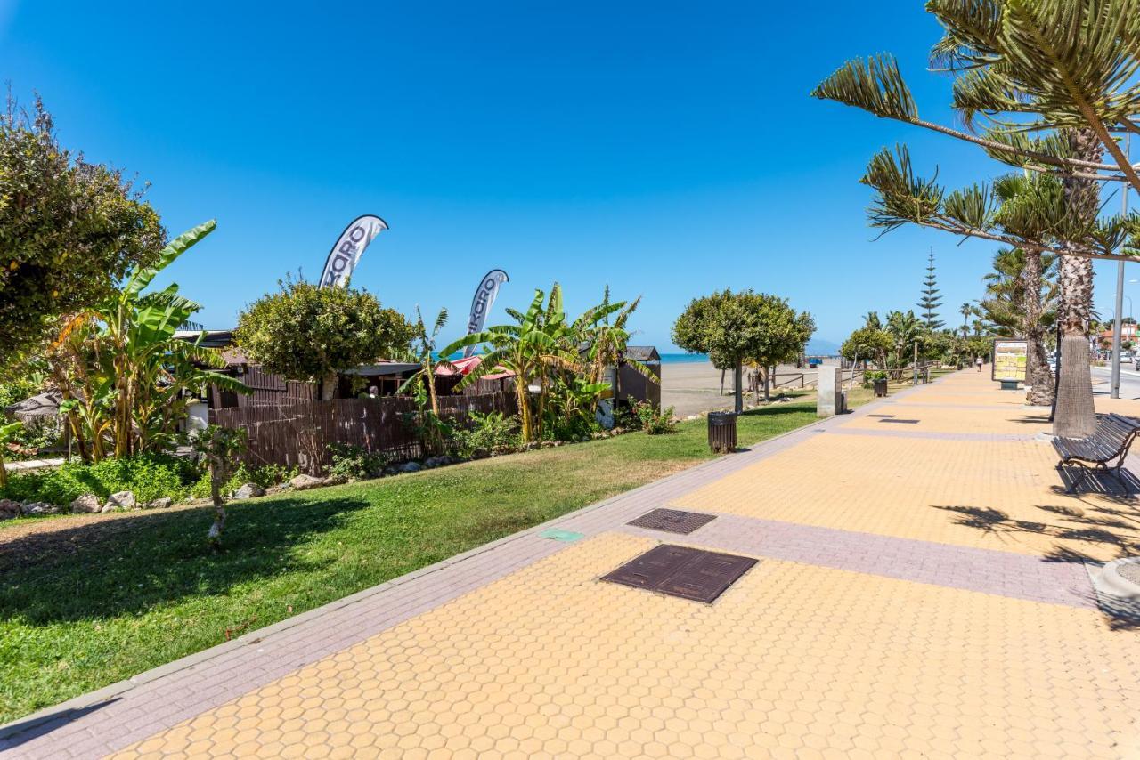 Apartamento A Pie De Playa *