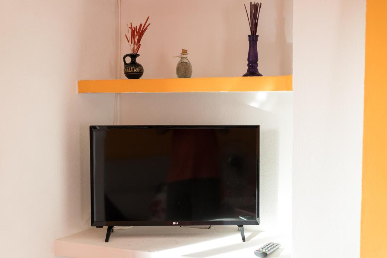 Apartment Cerca De Cala Mitjana *