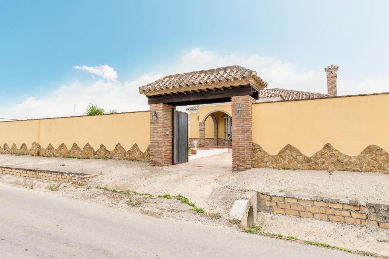 Casa Familiar La Lobita 1 Сasa de vacaciones Conil De La Frontera