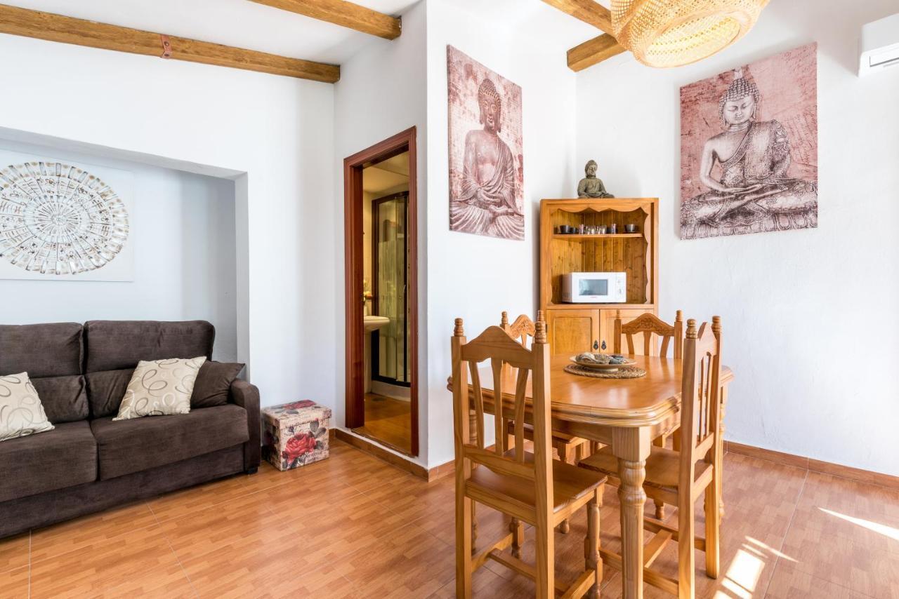 Apartamento A Pie De Playa *