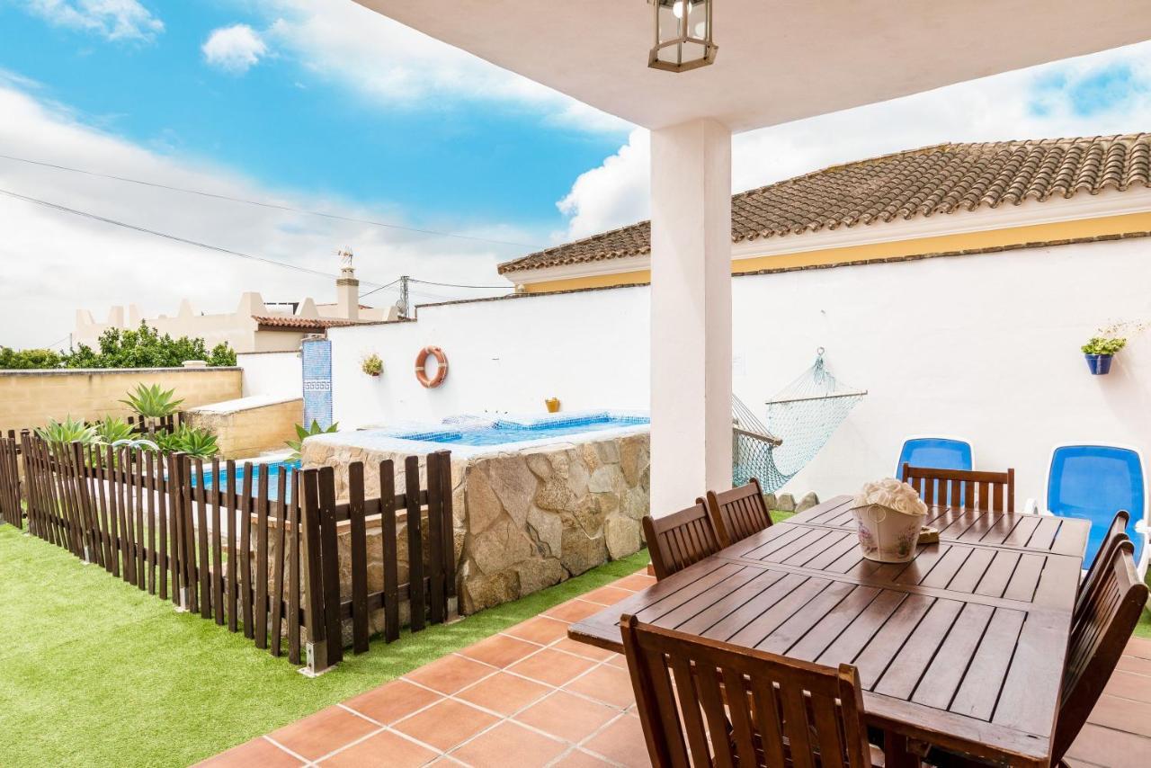 Casa Familiar La Lobita 2 Holiday home Conil De La Frontera