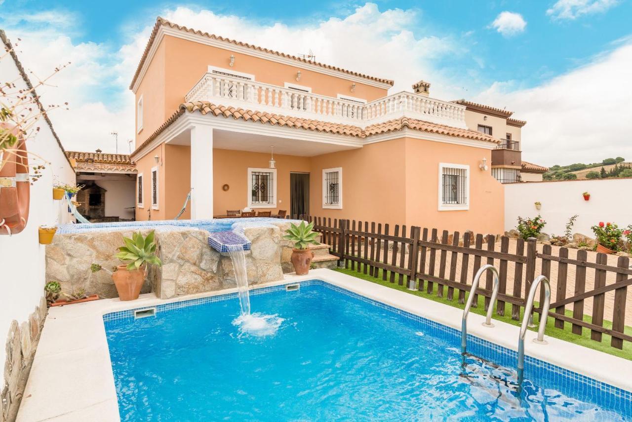 Casa Familiar La Lobita 2 Сasa de vacaciones *