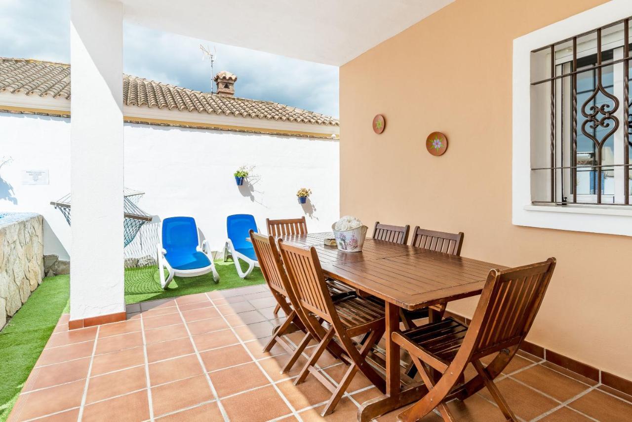 Сasa de vacaciones Casa Familiar La Lobita 2