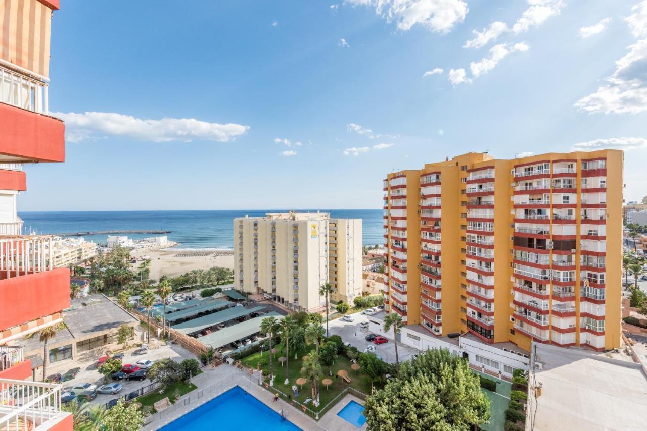 Residencial Diana I Apartamento Málaga