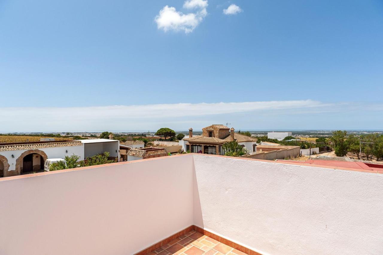 Сasa de vacaciones Bella Vista