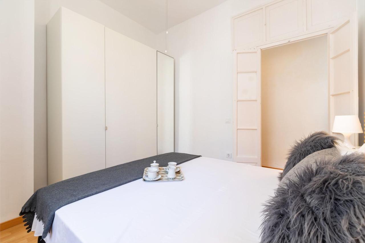Apartamento La Torre De Menacho