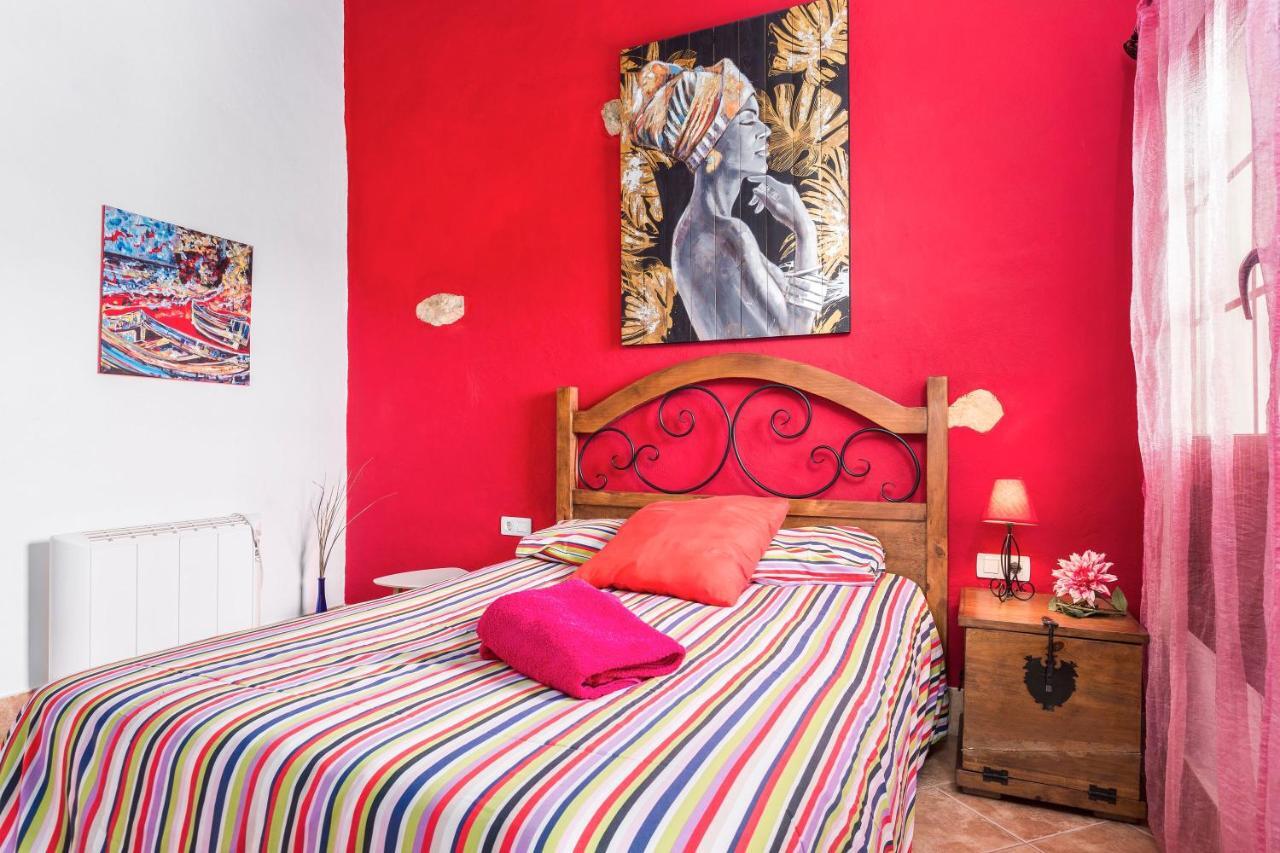 Casa La Orilla Сasa de vacaciones *