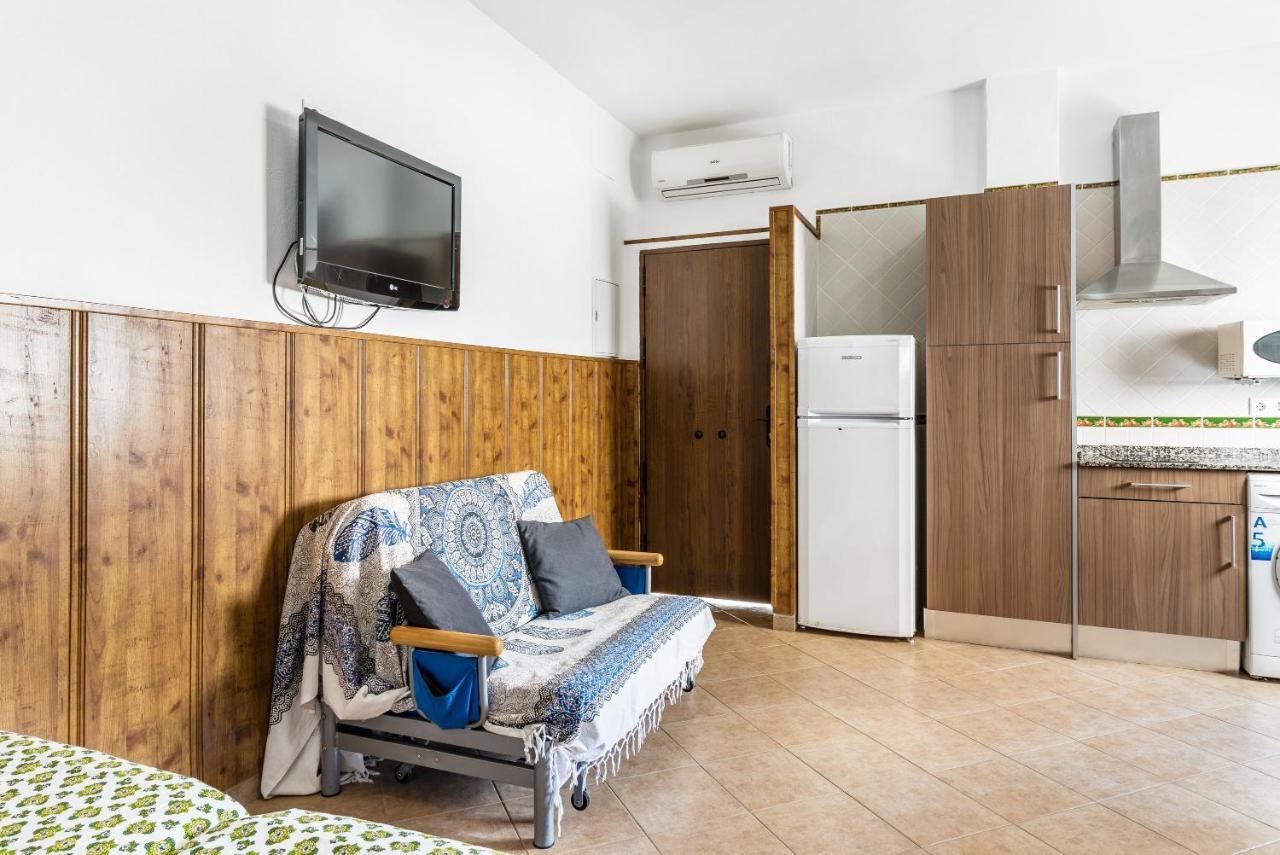 Estudio Lila Apartment *