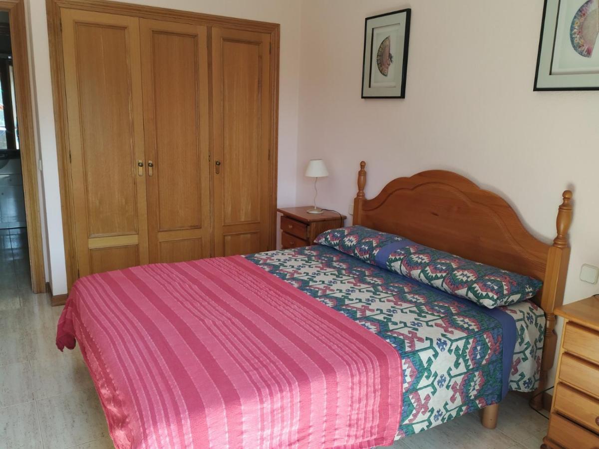 Avenida Samil 55 Apartamento Apartamento