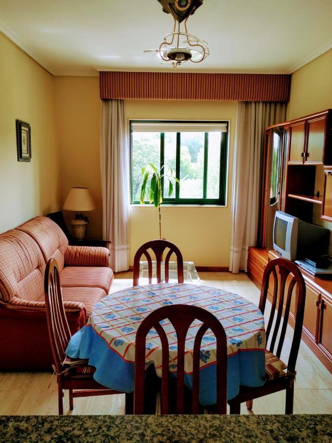 Avenida Samil 55 Apartamento Vigo