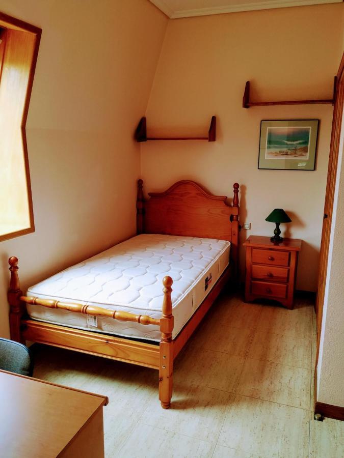 Avenida Samil 55 Apartamento Apartamento Vigo