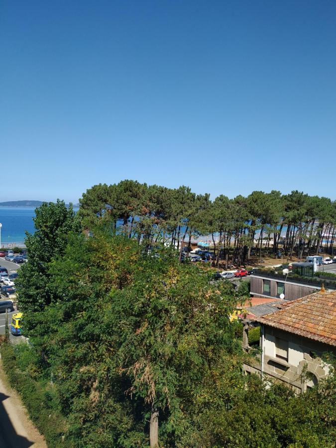 Avenida Samil 55 Apartamento Apartamento *