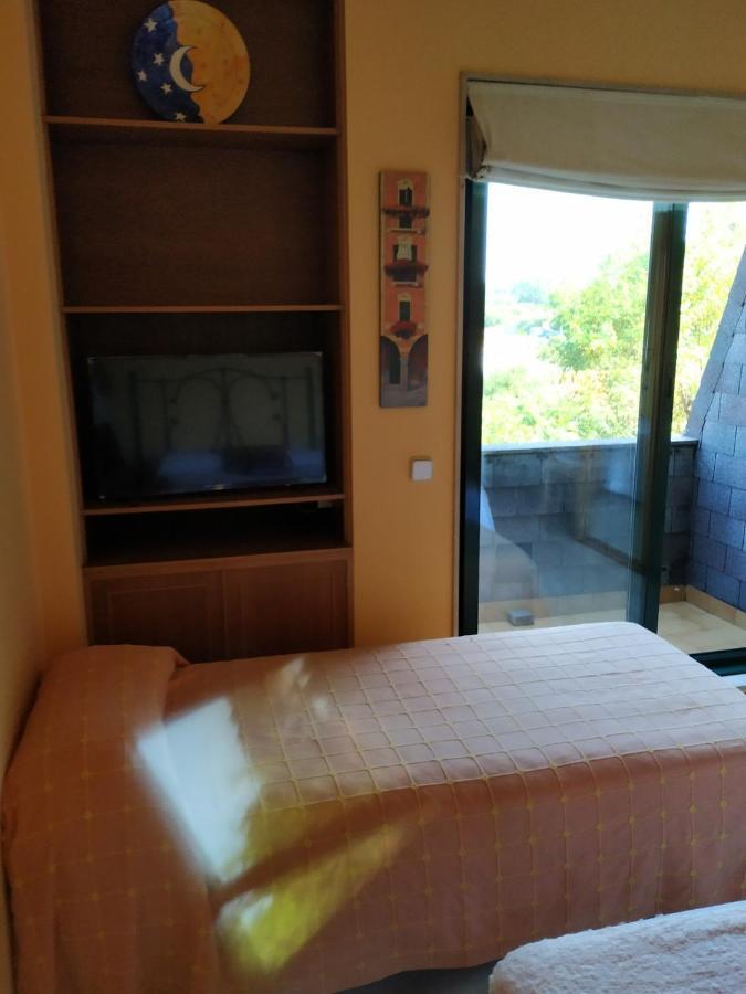 Avenida Samil 55 Apartamento Vigo