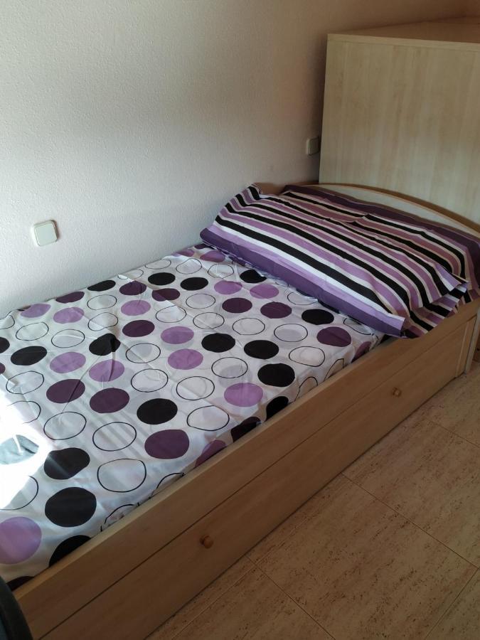 Avenida Samil 55 Apartamento Apartamento *