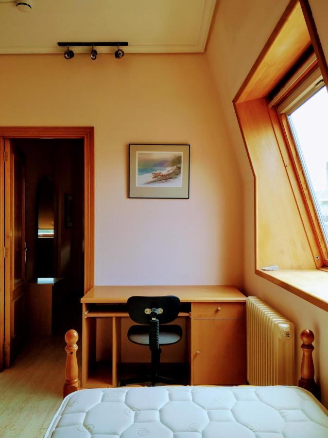 Apartamento Avenida Samil 55 Apartamento *