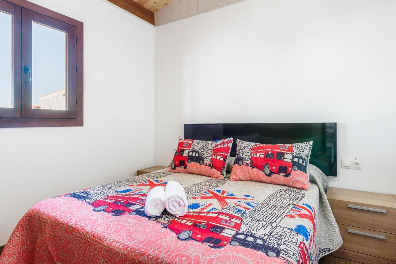 Сasa de vacaciones Casa Hefestión