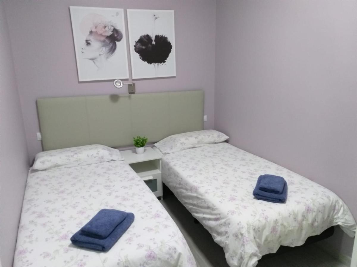 Apartamento Playa Las Canteras Beach Relax *