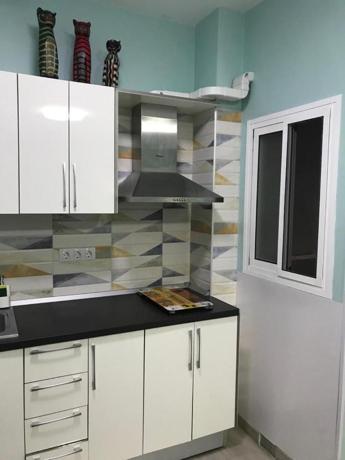 Apartamento Playa Las Canteras Beach Relax *