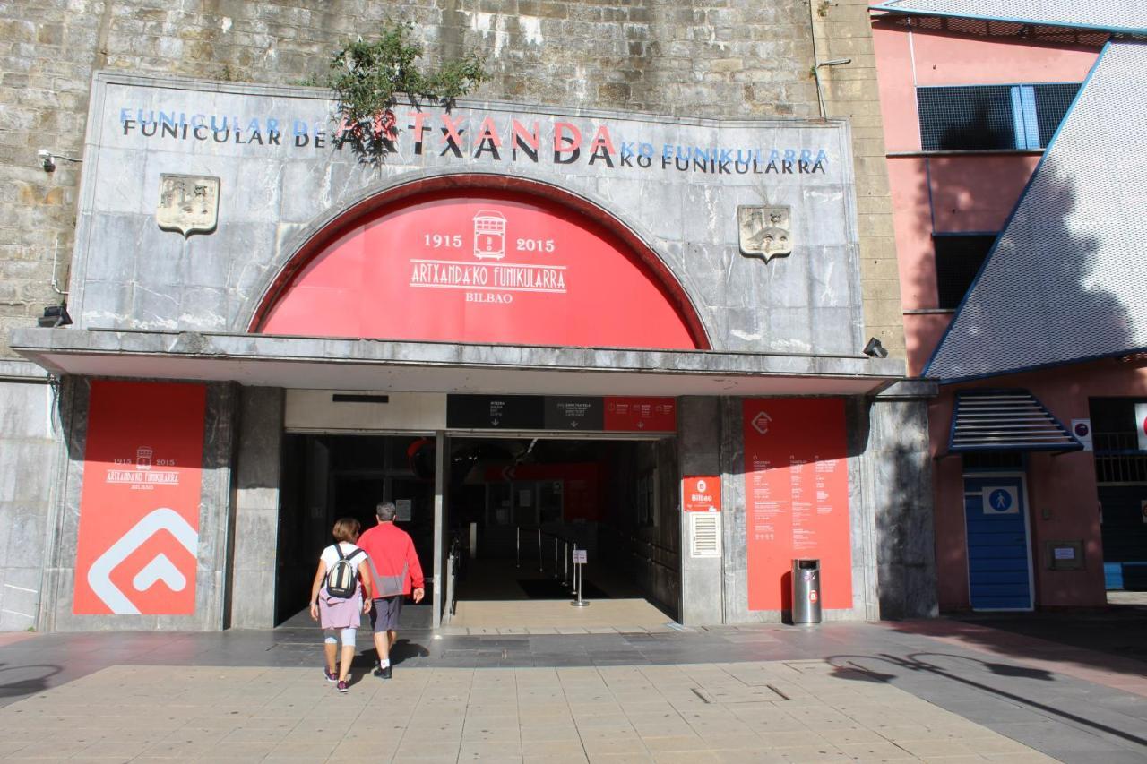 Place Bilbao