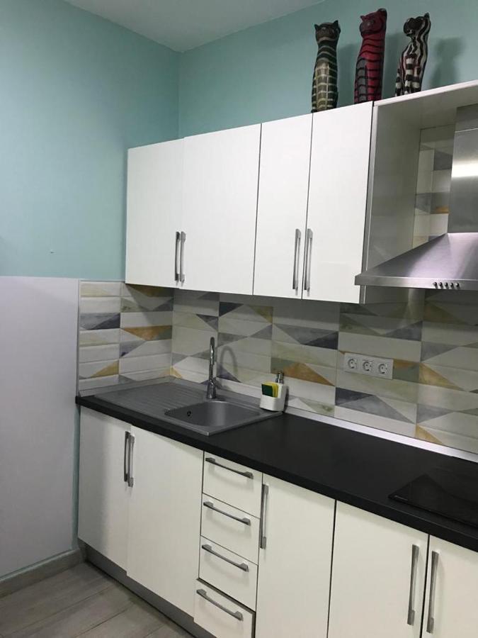 Apartamento Playa Las Canteras Beach Relax Las Palmas de Gran Canaria