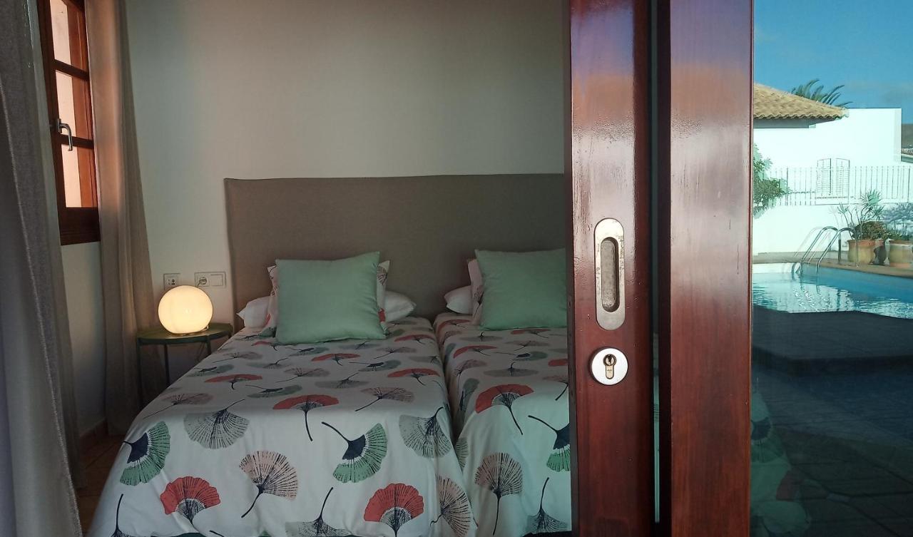 Villa Centro Corralejo