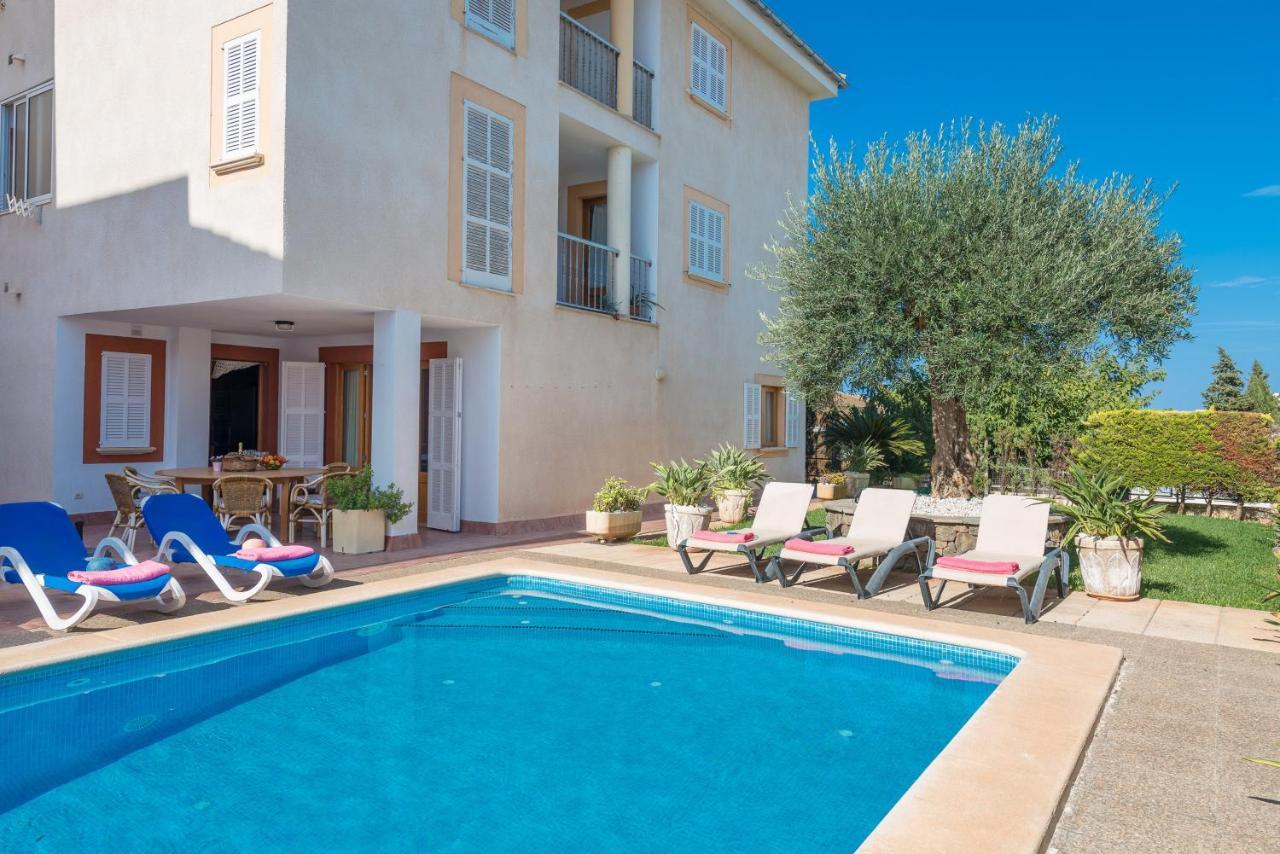 Holiday home House Abel