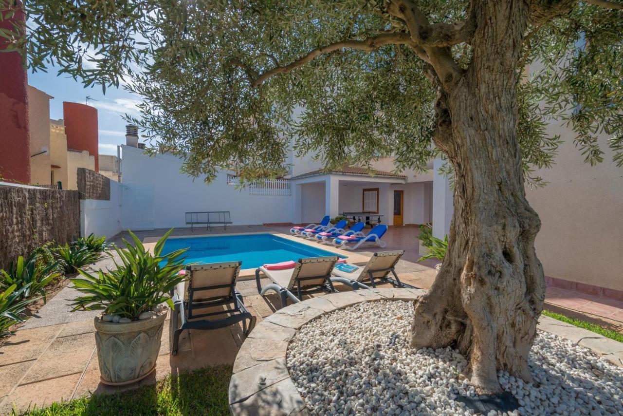 House Abel Holiday home *