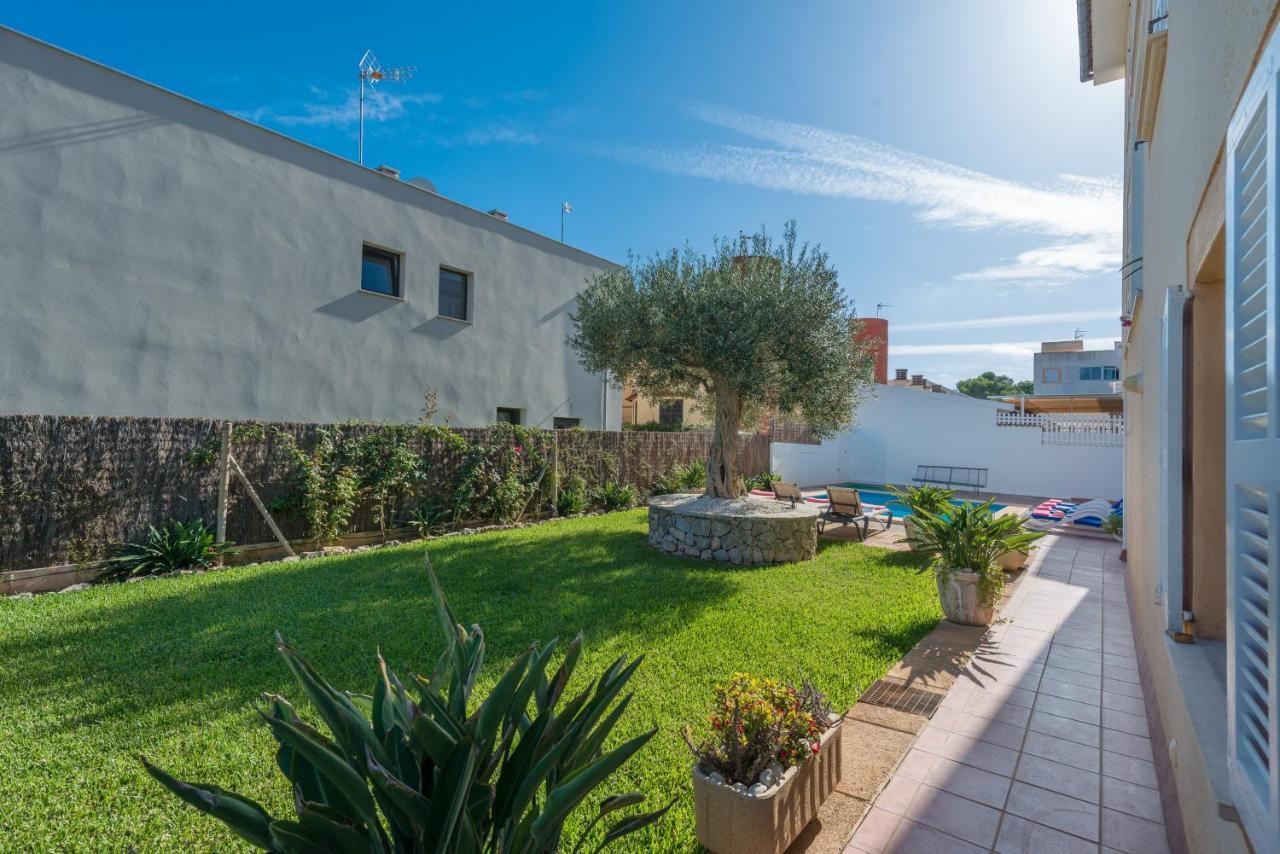 Holiday home House Abel *
