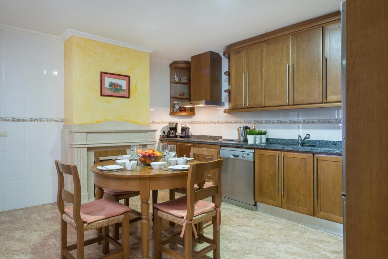 Holiday home House Abel Can Picafort (Mallorca)