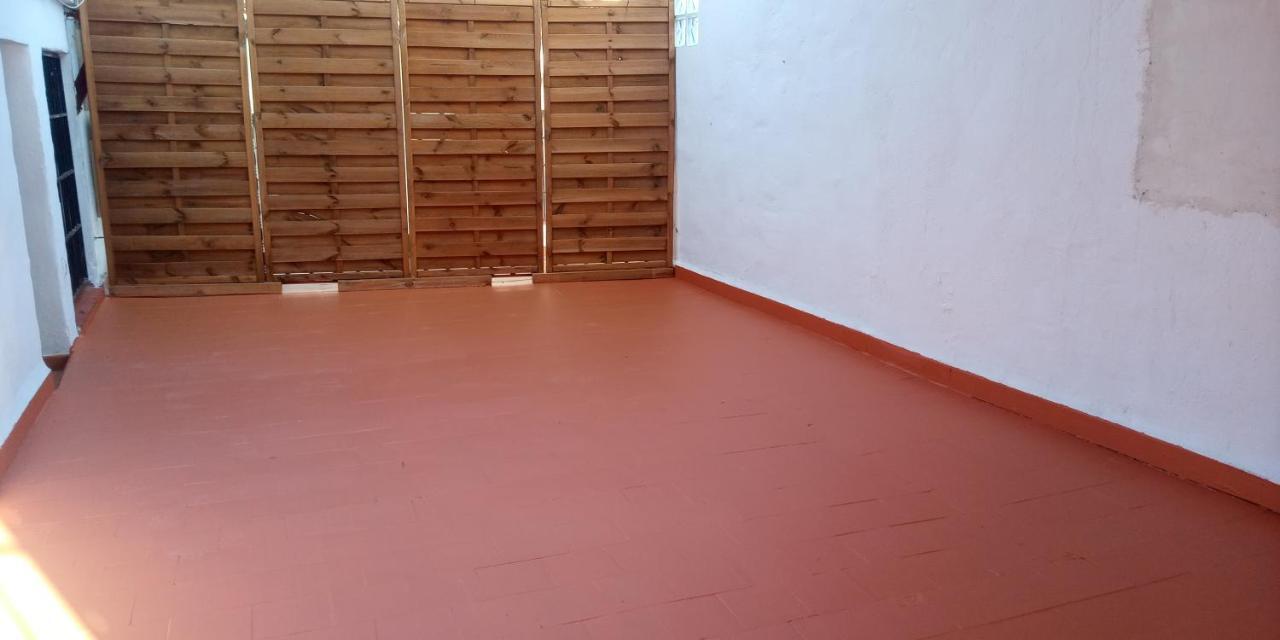 Puerta De Bisagra- Con 2 Apartamento