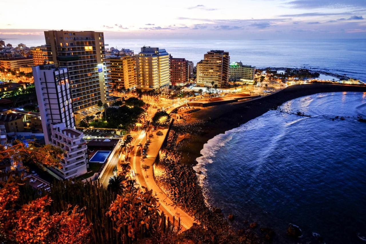 Balcon Los Gigantes Ii *