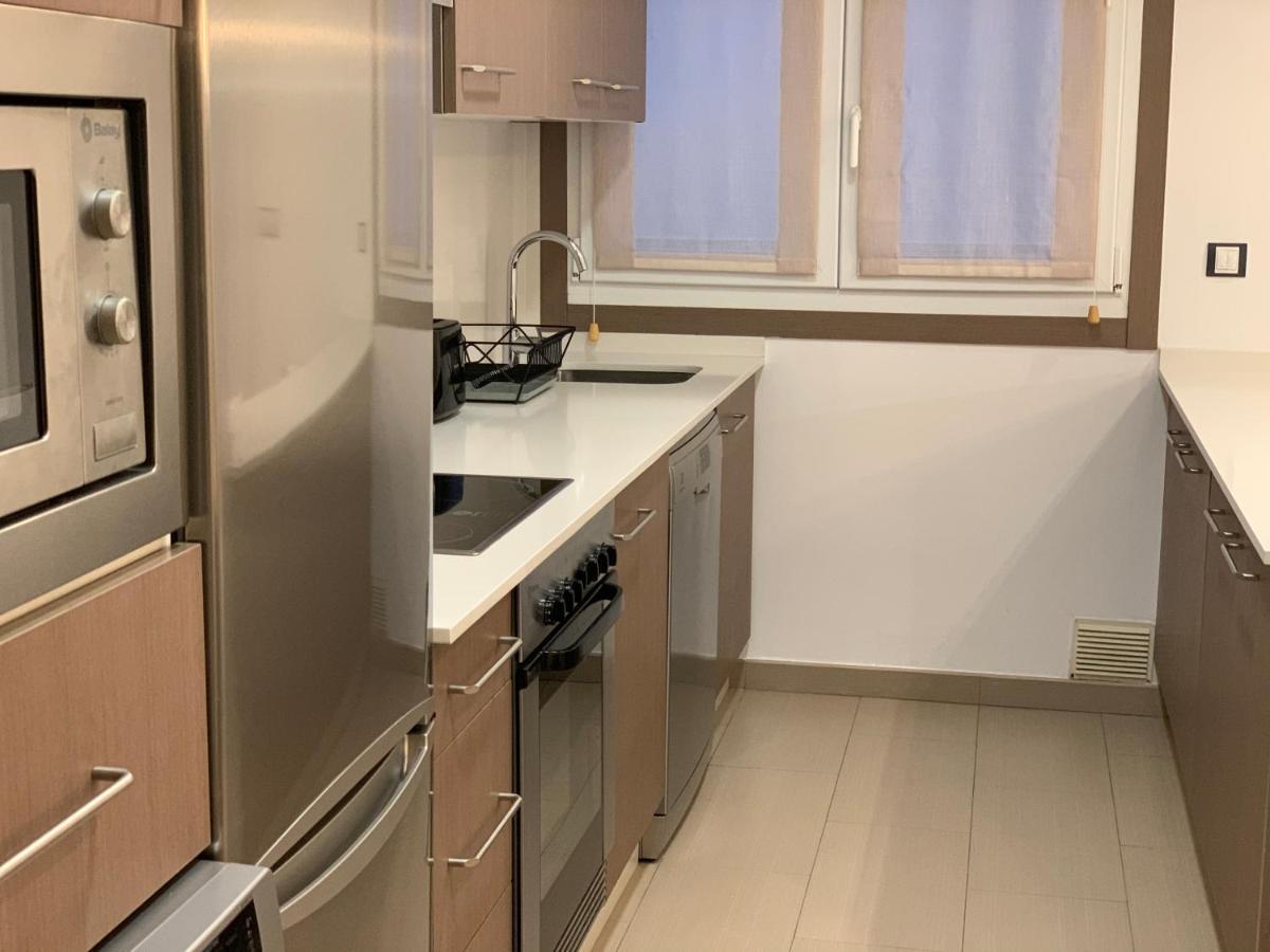 Oktheway Atico Apartment