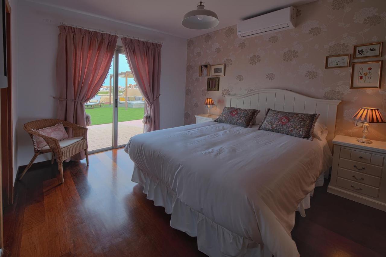 Villa Aura Costa De Antigua
