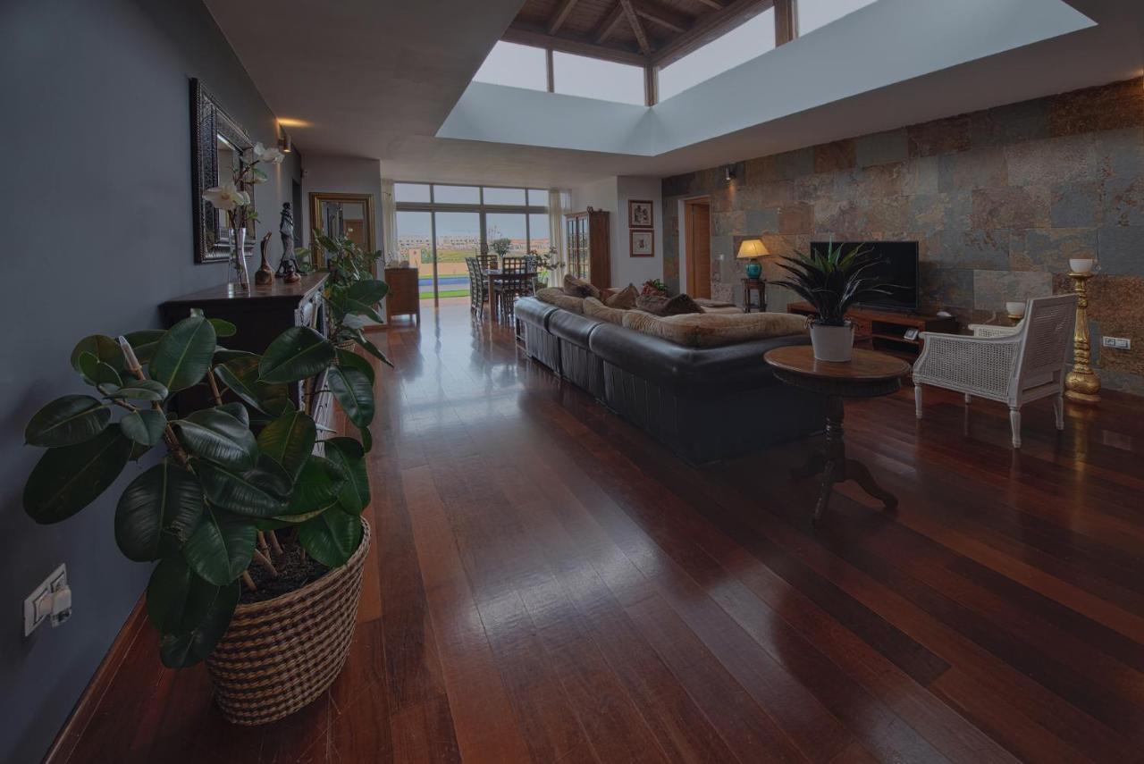 Villa Aura Costa De Antigua