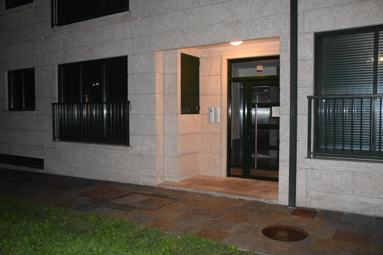 Apartment Piso Illa De Arousa, Rison *