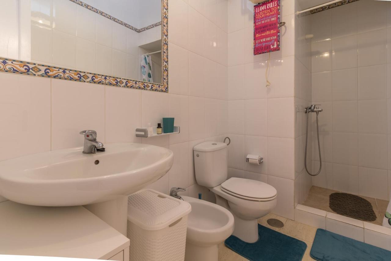 Apartamento El Teatro