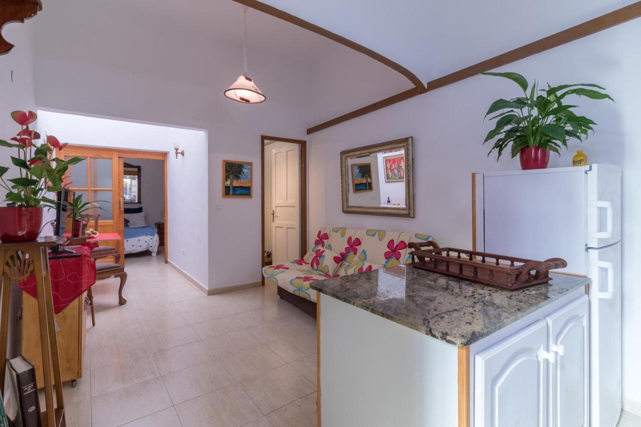Apartamento El Teatro Apartment Santa Cruz de la Palma (Isla de la Palma)