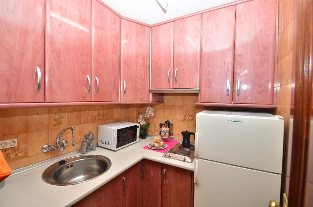 Apartamento Pleno Centro De * Granada