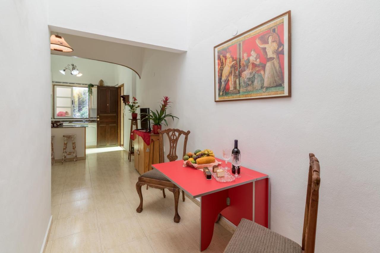Apartamento El Teatro Apartment Santa Cruz de la Palma (Isla de la Palma)