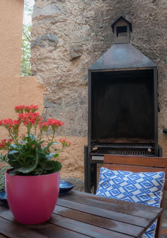 Holiday home El Capricho