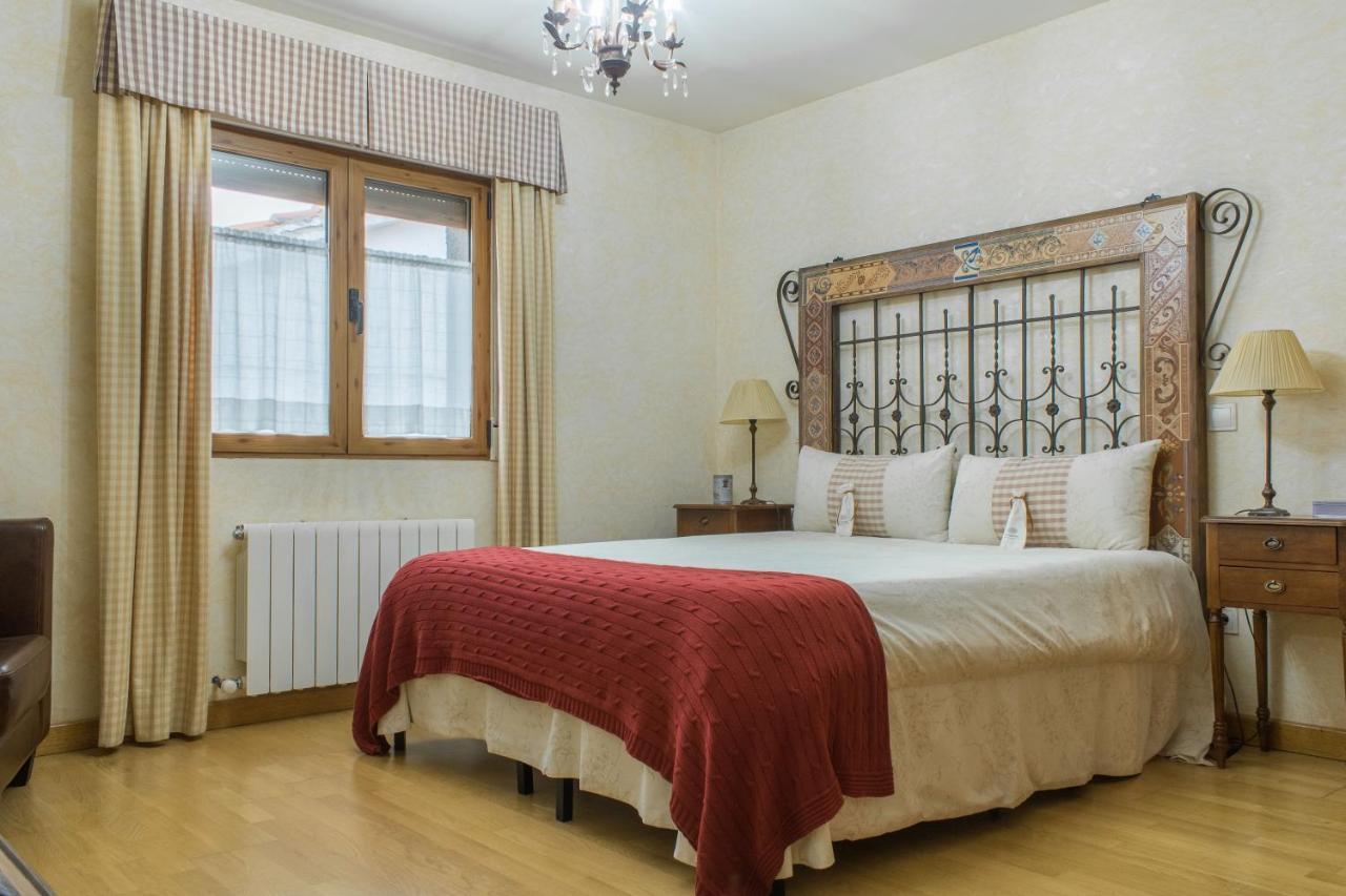Holiday home El Capricho