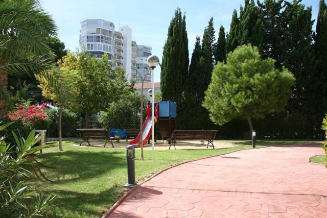 Luxury Penthouse Duplex Apartamento El Campello