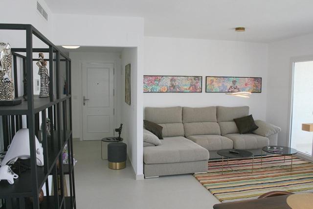 Luxury Penthouse Duplex Apartamento *