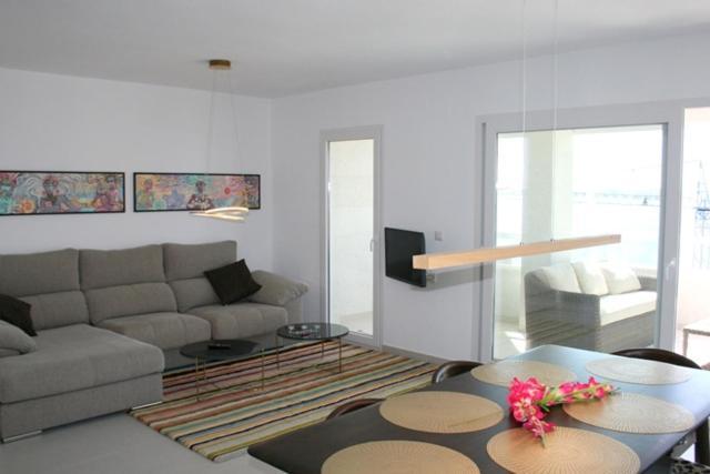 Luxury Penthouse Duplex * El Campello